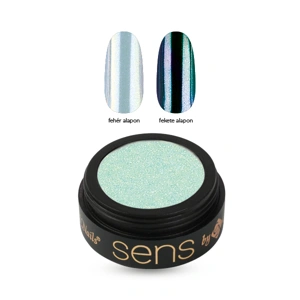 SENS CHROMIRROR DELUXE KRÓM PIGMENTPOR - STELLA főképe